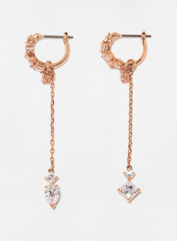 Attract Dangle Earrings