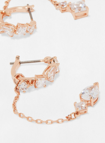 Attract Dangle Earrings