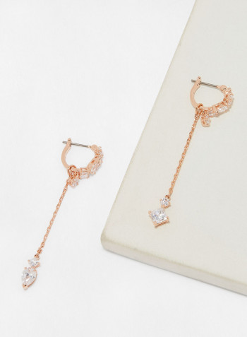 Attract Dangle Earrings