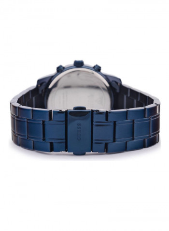 Women's Water Resistant Chronograph Watch W0448L10