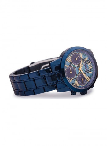 Women's Water Resistant Chronograph Watch W0448L10