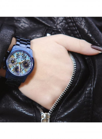 Women's Water Resistant Chronograph Watch W0448L10