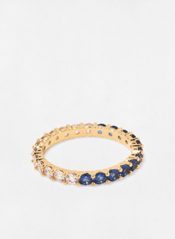 Vittore Half XL Ring