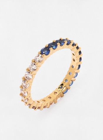 Vittore Half XL Ring