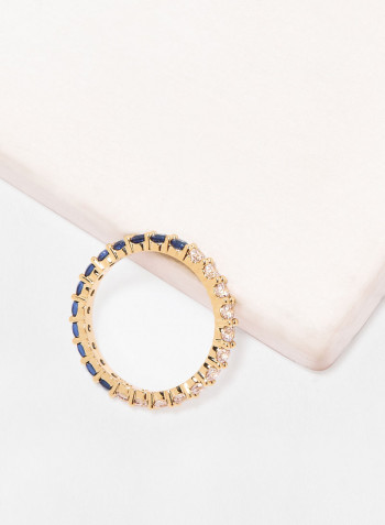 Vittore Half XL Ring