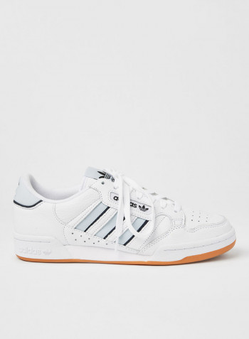 Continental 80 Stripes Sneakers Cloud White/Halo Blue/Collegiate Navy