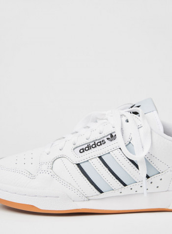 Continental 80 Stripes Sneakers Cloud White/Halo Blue/Collegiate Navy