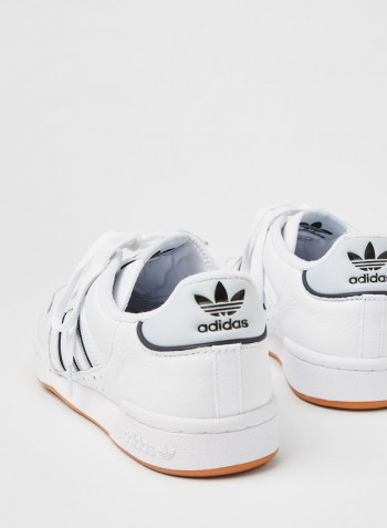 Continental 80 Stripes Sneakers Cloud White/Halo Blue/Collegiate Navy
