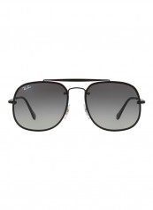 Blaze Square Sunglasses - Lens Size: 58 mm