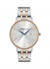 Men's Stainless Steel Analog Watch KC15095003