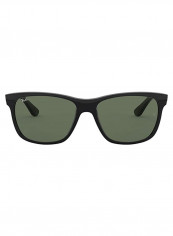Men's UV-Protection Highstreet Square Sunglasses - Lens Size: 57 mm