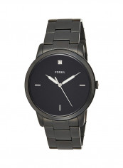 Men's Minimalist Analog Watch FS5455