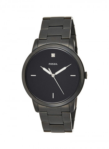 Men's Minimalist Analog Watch FS5455