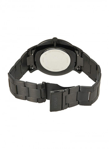 Men's Minimalist Analog Watch FS5455