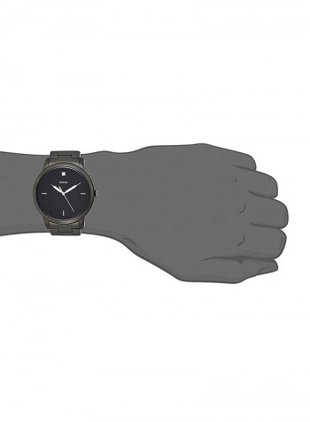 Men's Minimalist Analog Watch FS5455