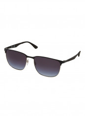 Polarized Aviator Sunglasses - Lens Size: 59 mm