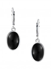 925 Sterling Silver Bali Style Earrings