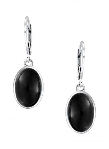 925 Sterling Silver Bali Style Earrings