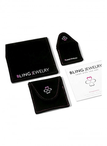 925 Sterling Silver Huggie Hoop Earrings