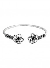 925 Sterling Silver Cuff Bracelet