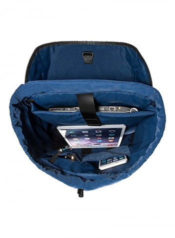 Protective Backpack For Dell Vostro Alienware Inspiron Latitude Green/Black