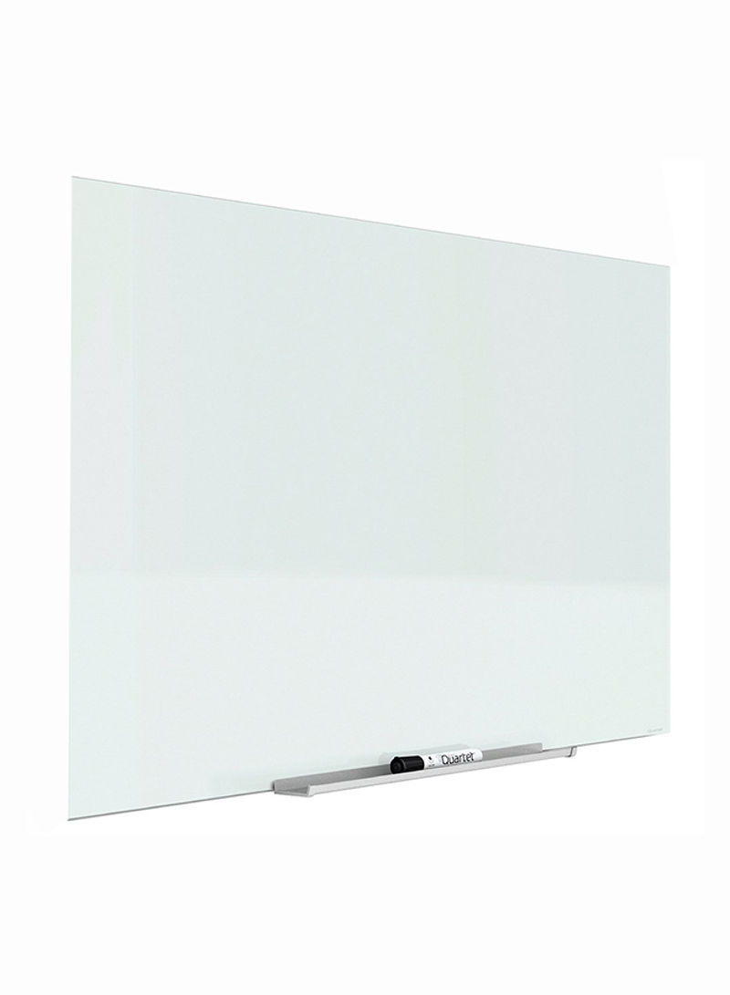 Magnetic Whiteboard Glass White Board White