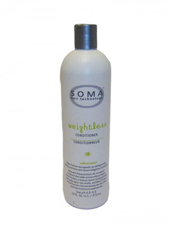 Weightless Conditioner 16ounce