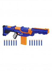 Delta Trooper Combat Blaster With Dart 6.7 x 50.8cm