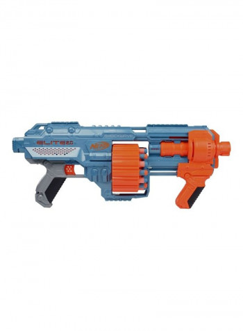 Elite 2 0 Shockwave Rd 15 Blaster With Dart 7.9 x 67.31cm