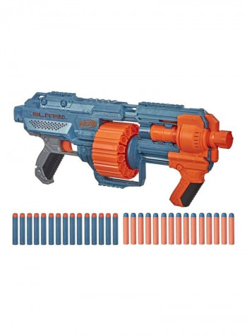 Elite 2 0 Shockwave Rd 15 Blaster With Dart 7.9 x 67.31cm