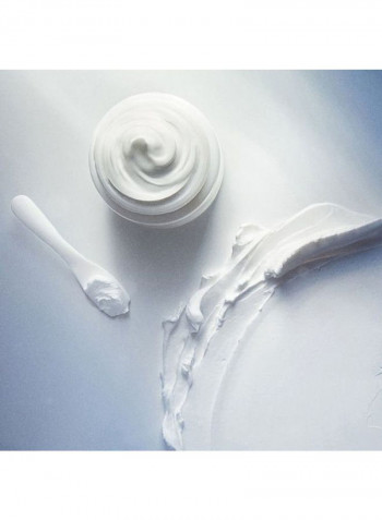 Moisturizing Face Cream