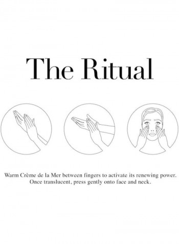 Moisturizing Face Cream