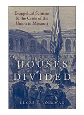 Houses Divided Hardcover