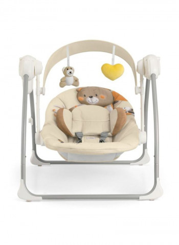 Sonnolento Baby Swing