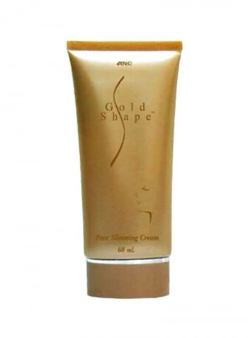 Face Firming Cream 60g
