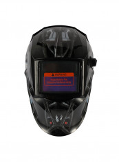 Spot Welding Helmet With Adjustable Headband Knob 39x21.5x23.5centimeter
