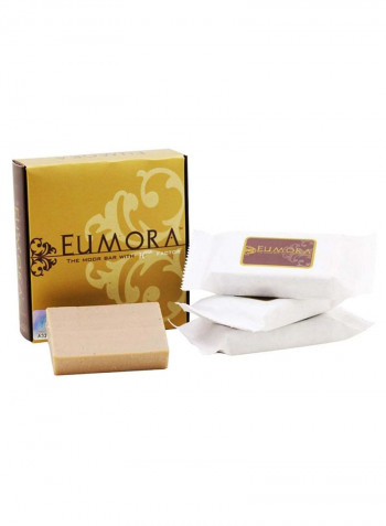 Anti-Aging Face Soap 4 X 25g