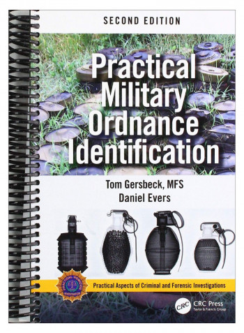 Practical Military Ordnance Identification Paperback 2nd Edition