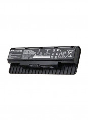 Replacement Battery For Asus Laptop Black