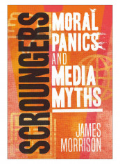 Scroungers Hardcover