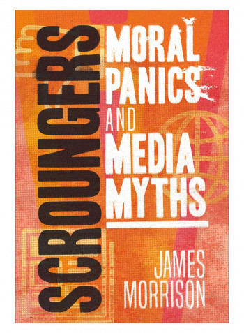 Scroungers Hardcover