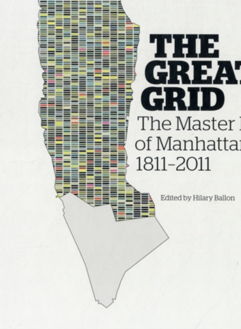 The Greatest Grid - Hardcover