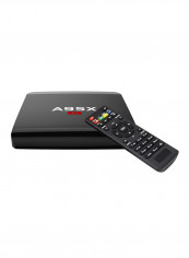 Smart TV Box A95X R1 Black