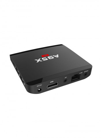 Smart TV Box A95X R1 Black