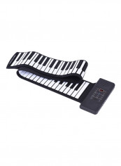 88 Keys Foldable Roll Up Piano reviews 88 Keys Foldable Roll Up Piano