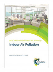 Indoor Air Pollution Hardcover
