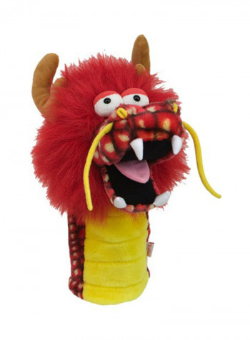 Dragon Golf Headcovers