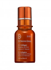 C + Collagen Brighten And Firm Vitamin C Serum 30ml