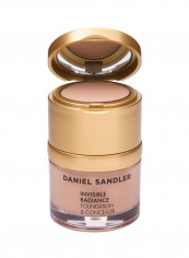 Invisible Radiance Foundation And Concealer Beige