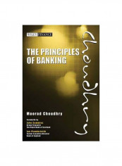 The Principles Of Banking Hardcover 1